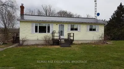 1408 County Road 8, Rideau Lakes, On, K0e 1g0