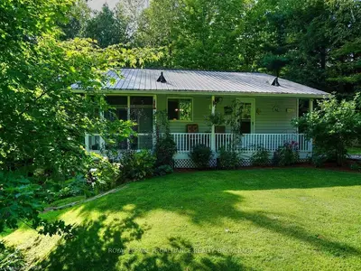 43 Bay Ridge Lane, Rideau Lakes, On K0g 1x0