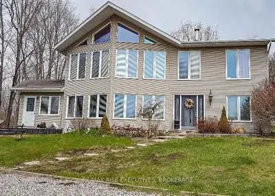 231 Black Rapids Road, Leeds And The Thousand Islands, On K0e 1n0
