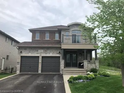 1340 Monaco Court, Kingston, On K7p 0j1