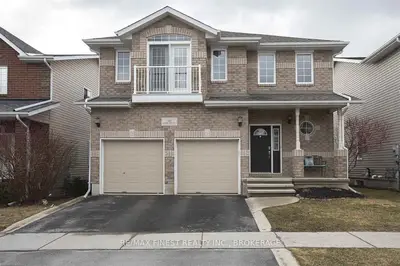 361 Quarry Pond Court, Kingston, On K7k 7l5