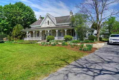 328 Centreville Road, Rideau Lakes, On K0g 1x0