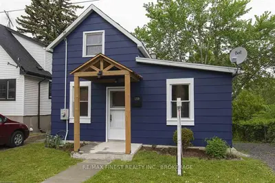 159 Russell Street, Kingston, On K7k 2g1