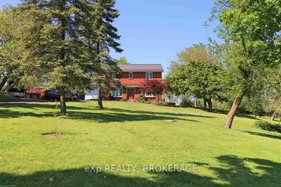 2896 County 8 Road, Greater Napanee, On K7r 3k7