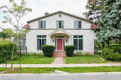74 Alwington Avenue, Kingston, On K7l 1r3