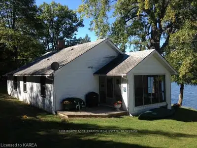 167 Hickory Lane, Greater Napanee, On, K7r 3k8