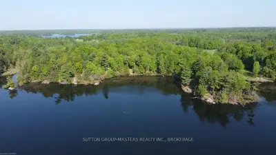 1449 Davis Lock Road, Rideau Lakes, On K0g 1e0