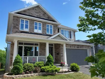 1265 Greenwood Park Drive, Kingston, On K7k 2e0