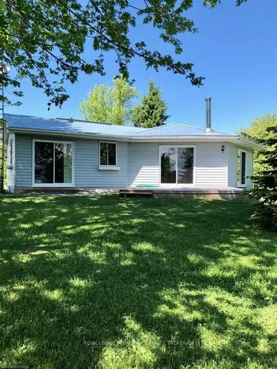 341 Carpenters Point Road, Frontenac Islands, On, K0h 2y0