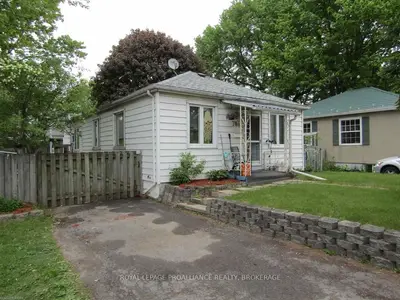 785 Brock Street, Kingston, On, K7l 1w4