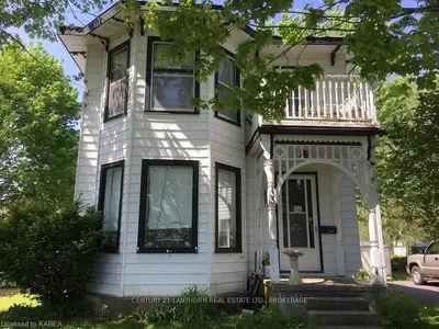 133 Second Street, Deseronto, On K0k 1x0