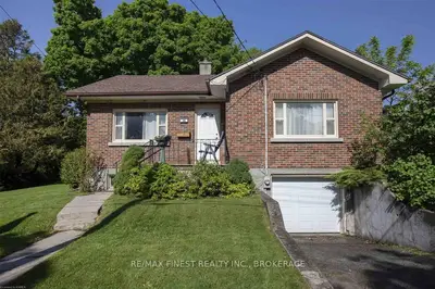 38 Church Street, Kingston, On K7m 1h3