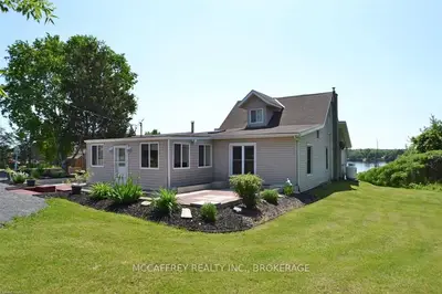 5397 County Road 9, Greater Napanee, On, K7r 3k8