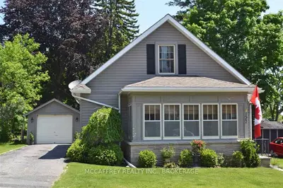 127 Donald Street, Greater Napanee, On K7r 2v2
