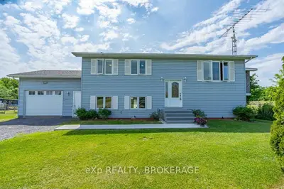 168 Mcgill Road, Stone Mills, On K0k 1n0
