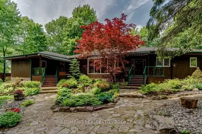 474 Park Hill Lane, Frontenac Islands, On K0e 1l0