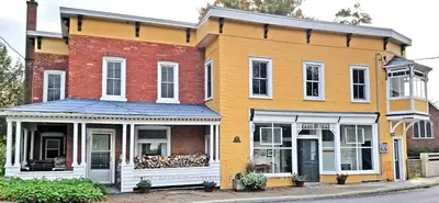 2810 County Road 6, Stone Mills, On, K0k 3n0