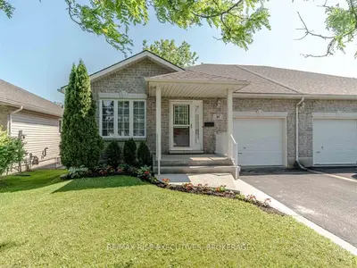161 Ellesmeer Avenue, Kingston, On K7p 3h6