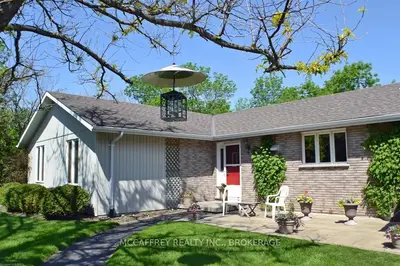 2899 County Road 1, Stone Mills, On, K0k 1j0