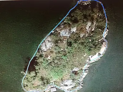 1 Goose, Leeds And The Thousand Islands, On, K0e 1l0