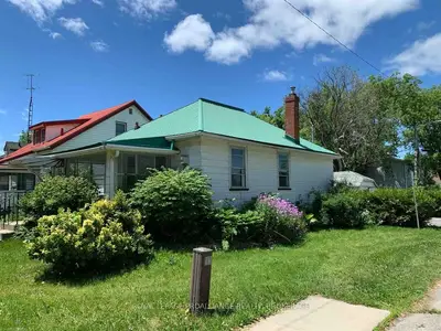 398 Garden Street, Gananoque, On K7g 1r5