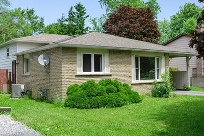 39 Newcourt Place, Kingston, ON K7M 6Y1