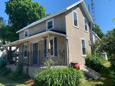 5991 County Road 41 Road, Stone Mills, ON K0K 2A0