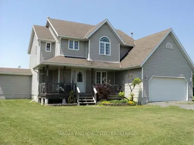 2543 Highway 49, Prince Edward County, On, K0k 2t0