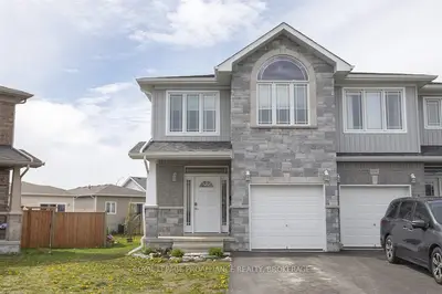 1578 Davenport Crescent, Kingston, ON, K7P 0H7