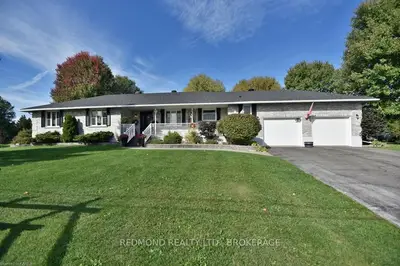 4518 Heather Crescent, Elizabethtown-kitley, On K6t 1a4
