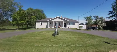 115 3rd Concession Road, Greater Napanee, On K7r 3k7