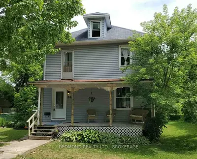 263 Sydenham Street, Gananoque, On K7g 1c3