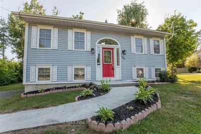 66 East Street, Stone Mills, On K0k 2s0
