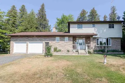 33 Osprey Nest Lane, Stone Mills, On K0k 3g0