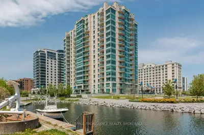 5 Gore Street 1205, Kingston, On K7l 0a1