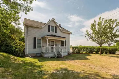 480 Montreal Street, Kingston, On K7k 3h8