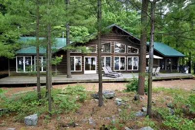 0 Rabbit, Leeds And The Thousand Islands, On, K0e 1l0