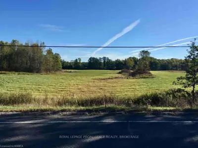 0 County Road 7, Greater Napanee, On, K7r 3k6