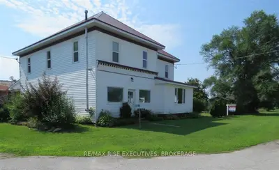 1440 County Road 8, Rideau Lakes, On, K0e 1g0