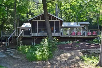 427 Colebrook Road, Stone Mills, On K0k 3n0