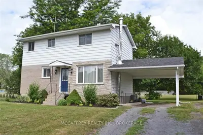 1257 Little Creek Road, Greater Napanee, On K7r 3k6