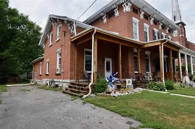136 Robert Street, Greater Napanee, On K7r 2m5