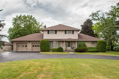 460 Kingston Mills Road, Kingston, On K7l 5h6