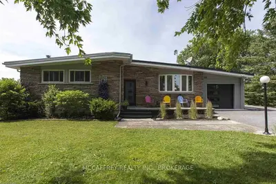 116 Park Drive, Greater Napanee, On K0h 1g0