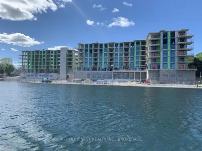 129 South Street 520, Gananoque, On K7g 1a1