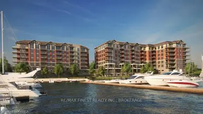 129 South Street 417, Gananoque, On K7g 1a1