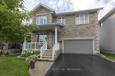 1393 Crossfield Avenue, Kingston, ON K7P 0E7