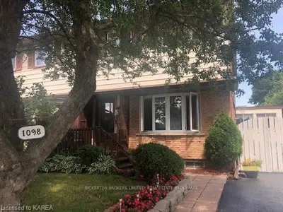 1098 Basswood Place, Kingston, On K7p 1k6