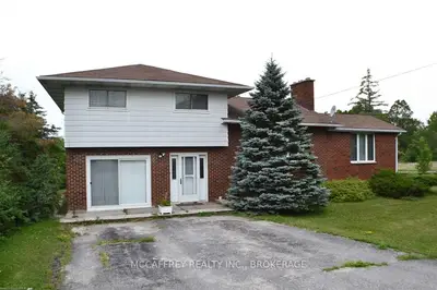 4523 Loughborough Portland Boundary Road, Frontenac, On K0h 1v0