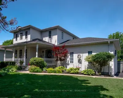 625 Shiloh Avenue, Kingston, On K7m 8v9